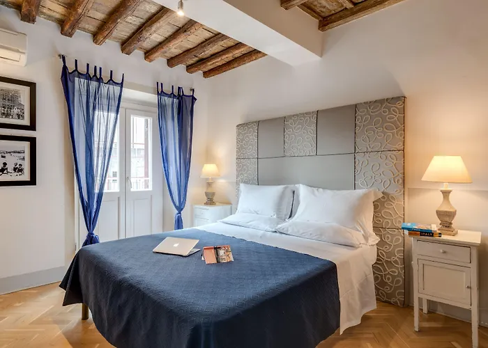 Guest house The Bluehostel 4*