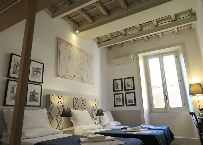 Guest house The Bluehostel