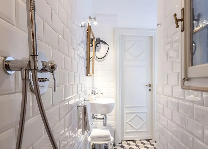 Guest house The Bluehostel Rome