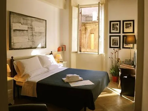 Guest house The Bluehostel