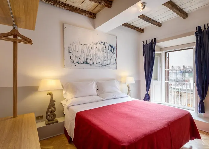 Guest house The Bluehostel 4*