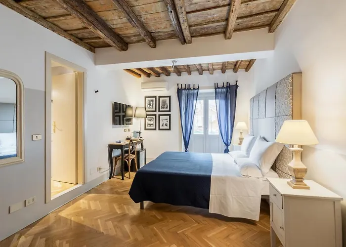 The Bluehostel Guest house 4*