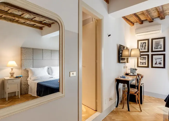 The Bluehostel Guest house