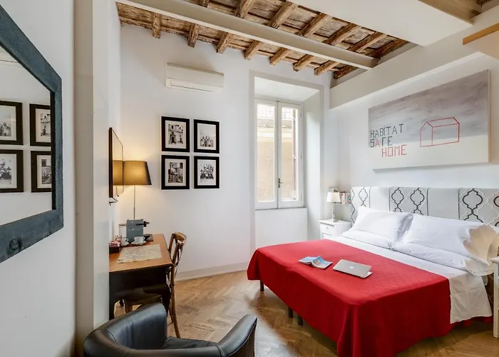 Guest house The Bluehostel Rome