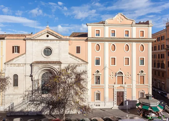 The Bluehostel Guest house