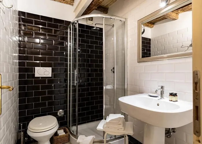 The Bluehostel Guest house