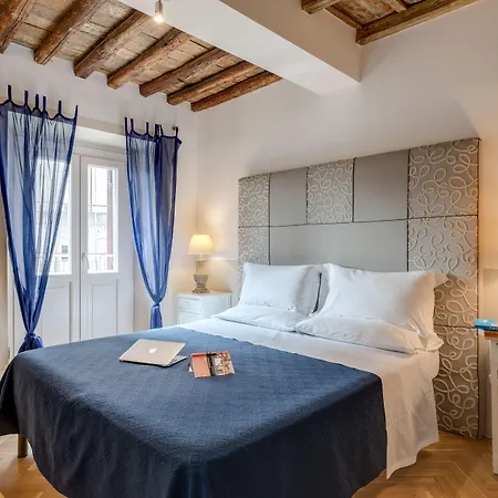 Penzion The Bluehostel 4*