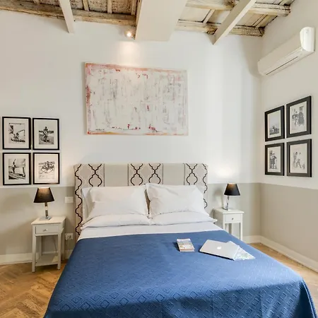 Penzion The Bluehostel 4*