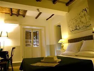 Penzion The Bluehostel 4*