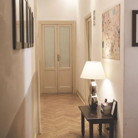 The Bluehostel