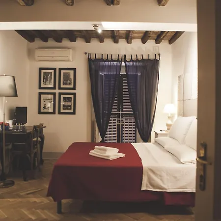 The Bluehostel Maison d'hôtes