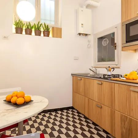 The Bluehostel 4* Rome