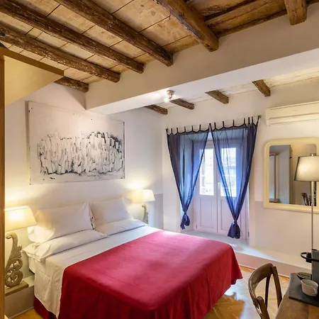 Maison d'hôtes The Bluehostel