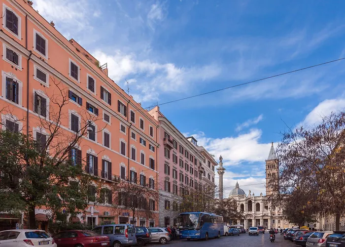 Maison d'hôtes The Bluehostel