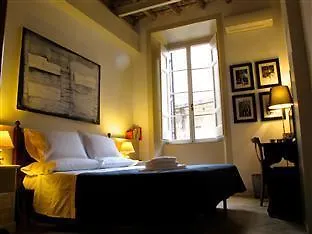 Maison d'hôtes The Bluehostel Rome