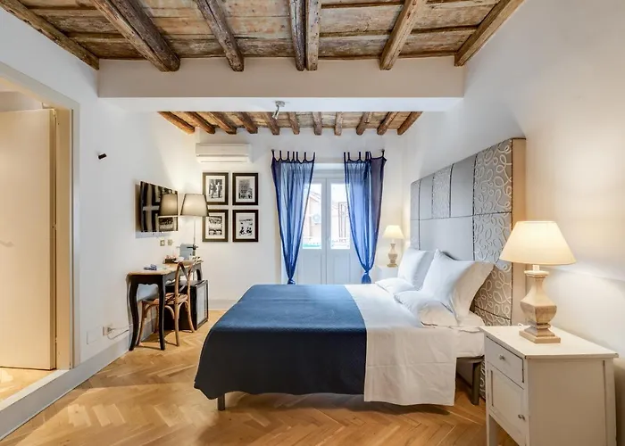 Maison d'hôtes The Bluehostel